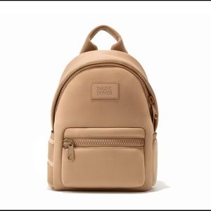 Dagne Dover Dakota Small Camel